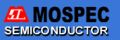 Sehen Sie alle datasheets von an MOSPEC Semiconductor